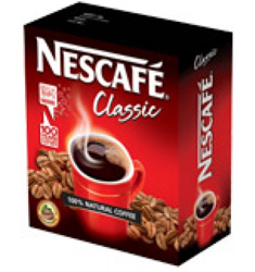 NESCAFÉ Classic 