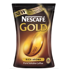 NESCAFÉ Gold 