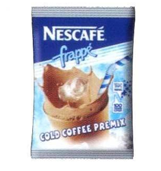 NESCAFÉ Frappe