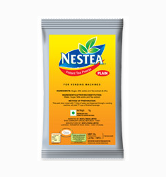 NESTEA Plain Premix