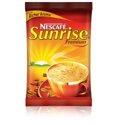 NESCAFÉ Sunrise 